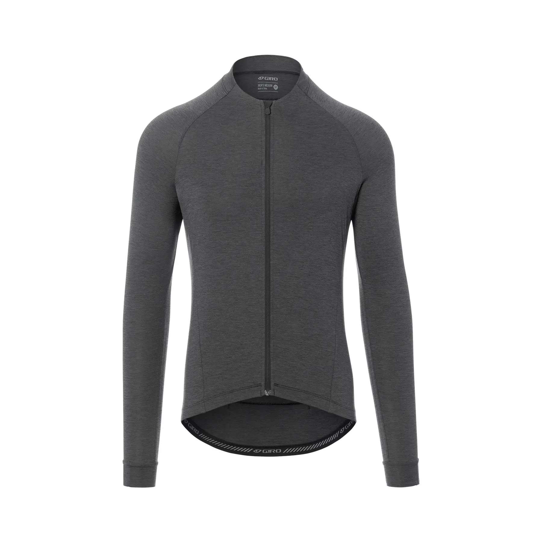 Velo Store - UK Long sleeve jersey Giro New Road | Extra 10% off with Subscription, Postage £16.79 to UK Fedex.