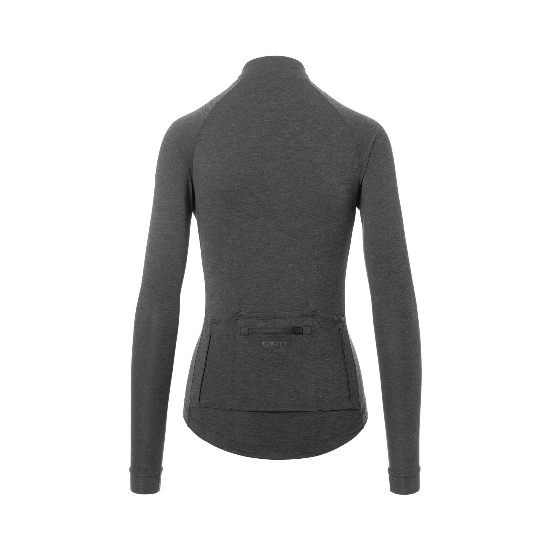 Velo Store - UK Women's long sleeve athletic top Giro New | Extra 10% off with Subscription, Postage £16.79 to UK Fedex.