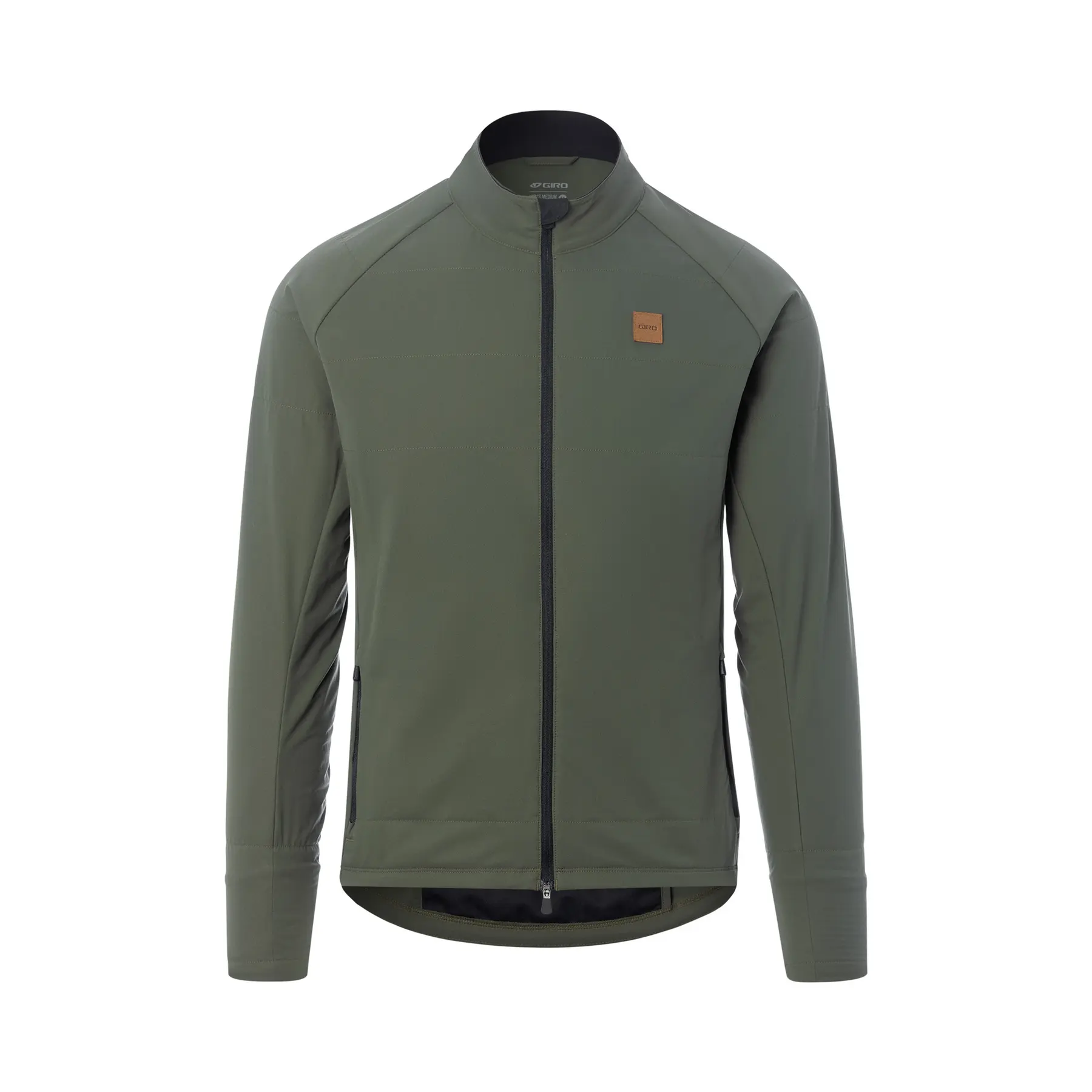 Velo Store - UK Waterproof jacket Giro Cascade Insulated | Extra 10% off with Subscription, Postage £16.79 to UK Fedex.