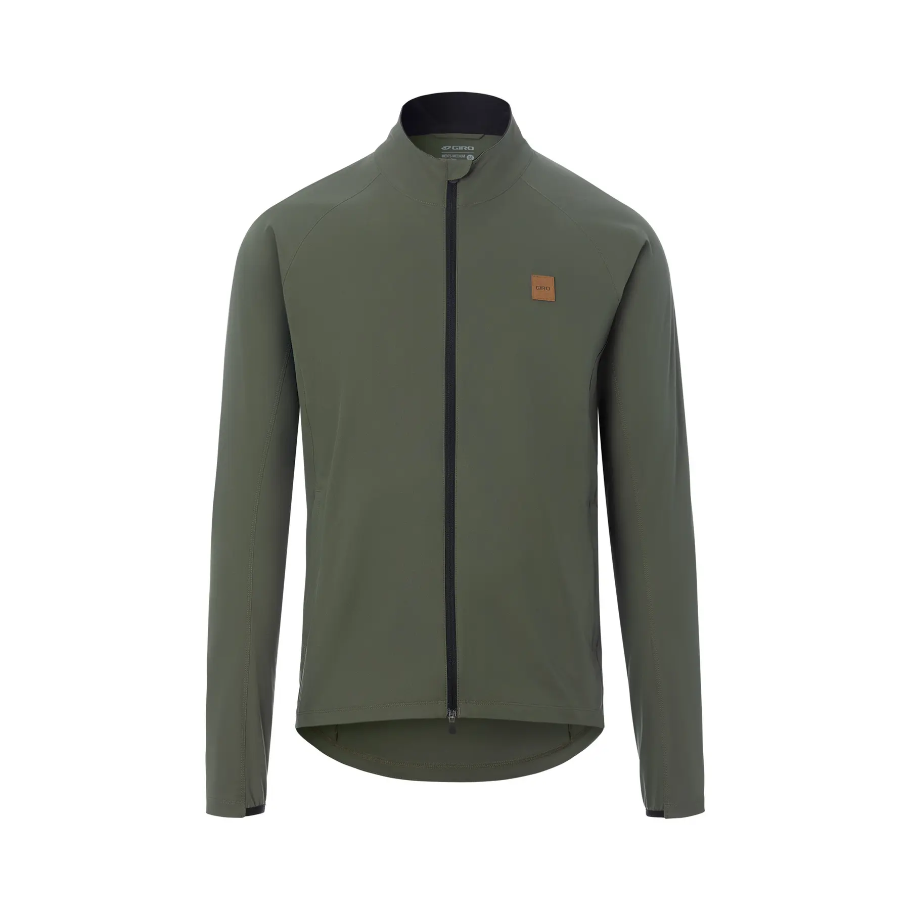 Velo Store - UK Waterproof jacket Giro Cascade Stow | Extra 10% off with Subscription, Postage £16.79 to UK Fedex.