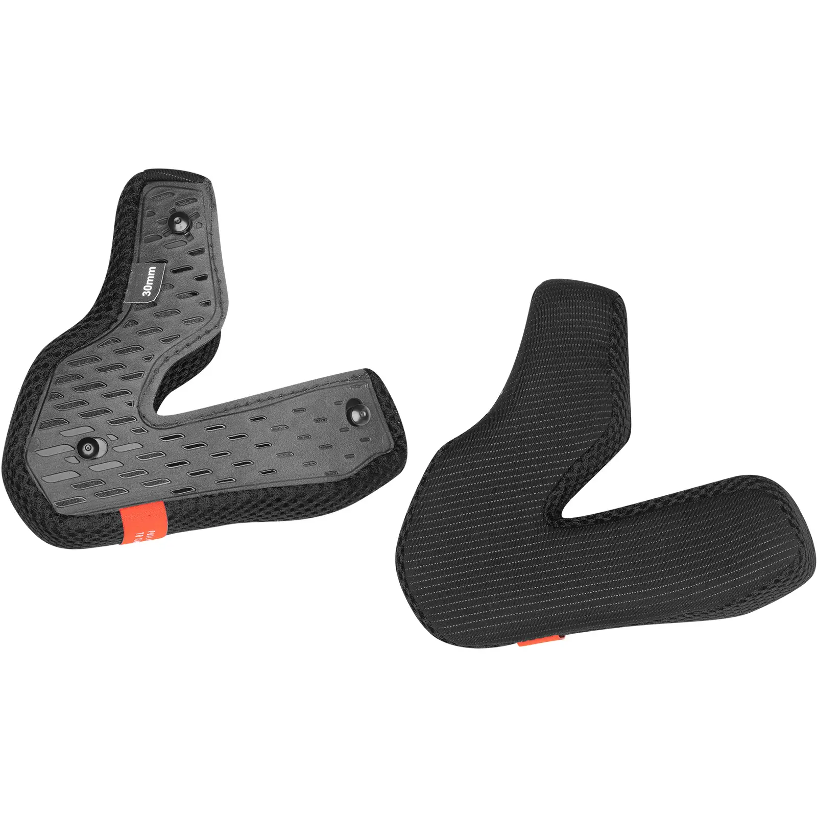 Giro Schaumstoff für Fahrradhelm Insurgent SPH Unisex