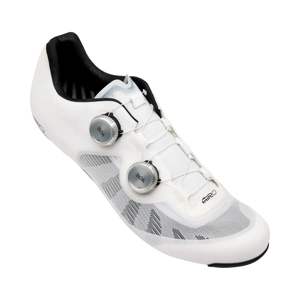 Giro Imperial II Rennradschuhe