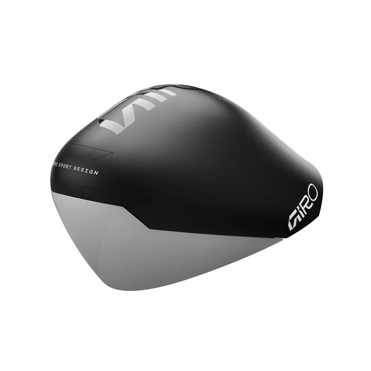 Image of Aero-Fahrradhelm Giro Aerohead Mips II