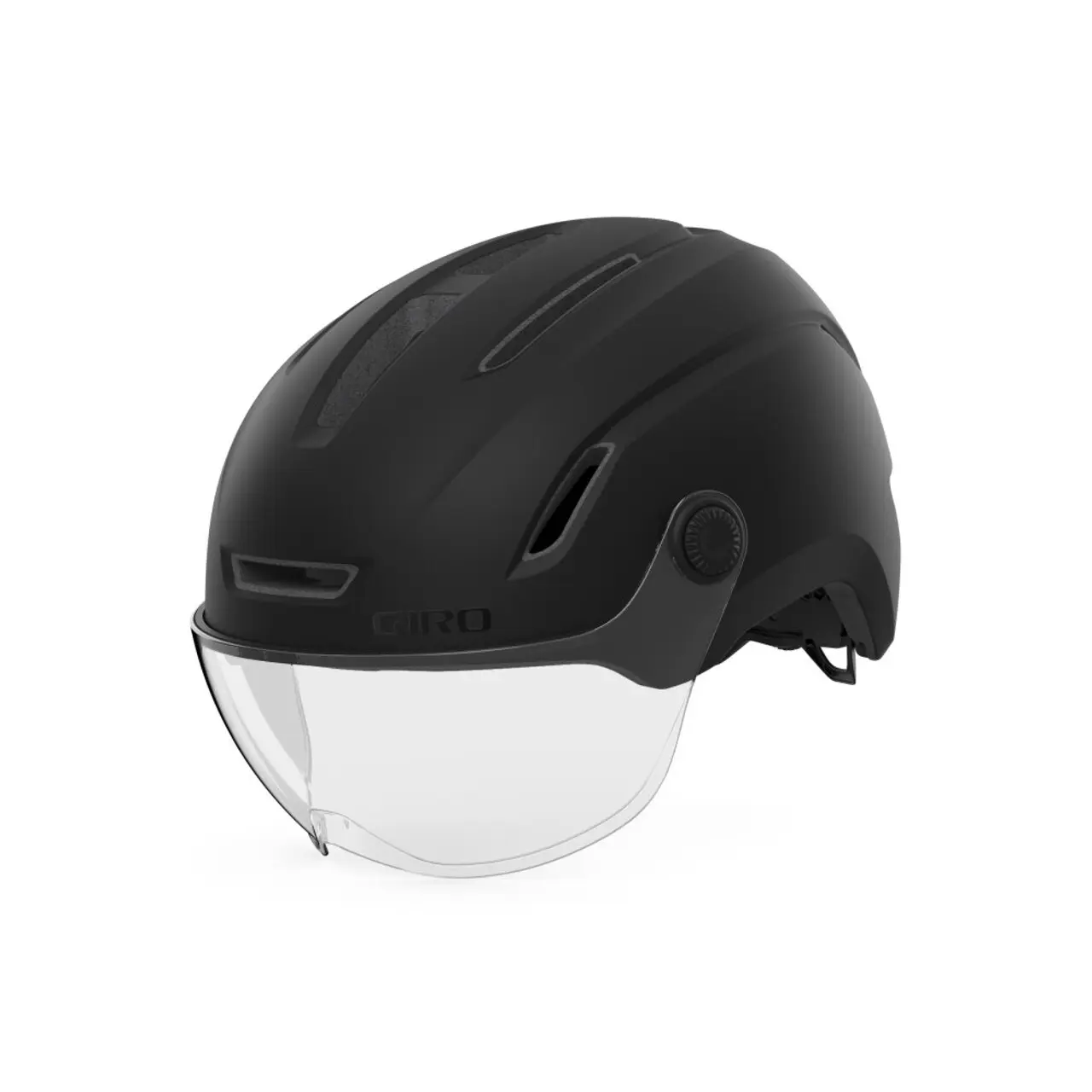 Giro Evoke LED MIPS Helm