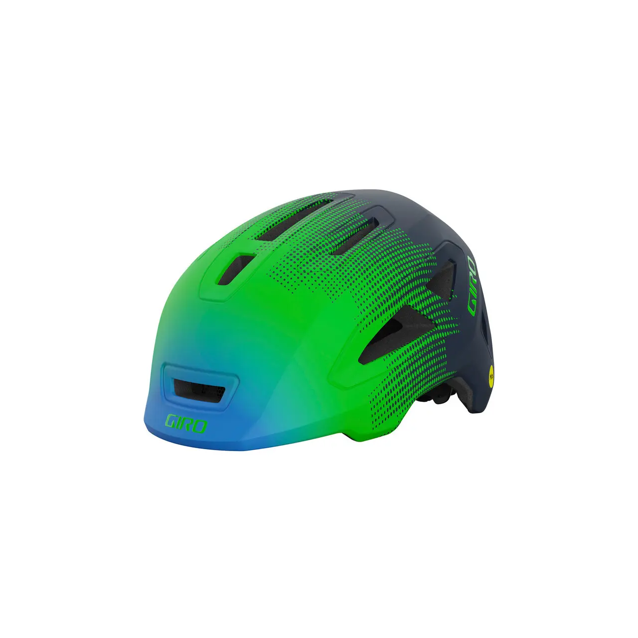 Velo Store - UK Kids' BMX helmet Giro Scamp II | Extra 10% off with Subscription, Postage £16.79 to UK Fedex.