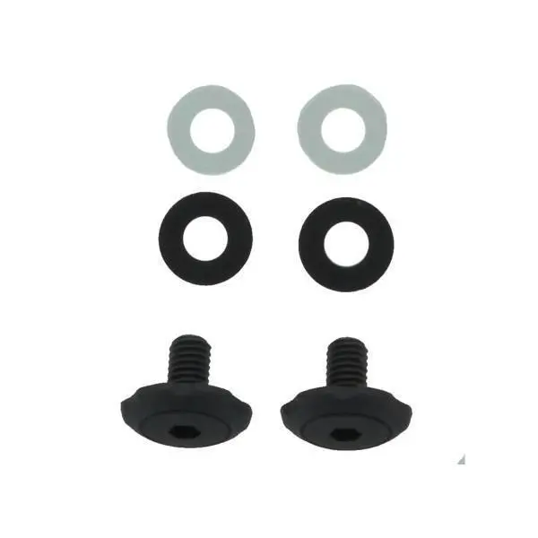 Velo Store - UK Helmet visor screw Giro Tyrant | Extra 10% off with Subscription, Postage £16.79 to UK Fedex.