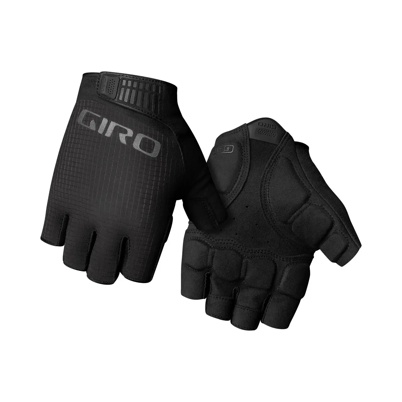 Velo Store - UK Gloves Giro Bravo II Gel | Extra 10% off with Subscription, Postage £16.79 to UK Fedex.