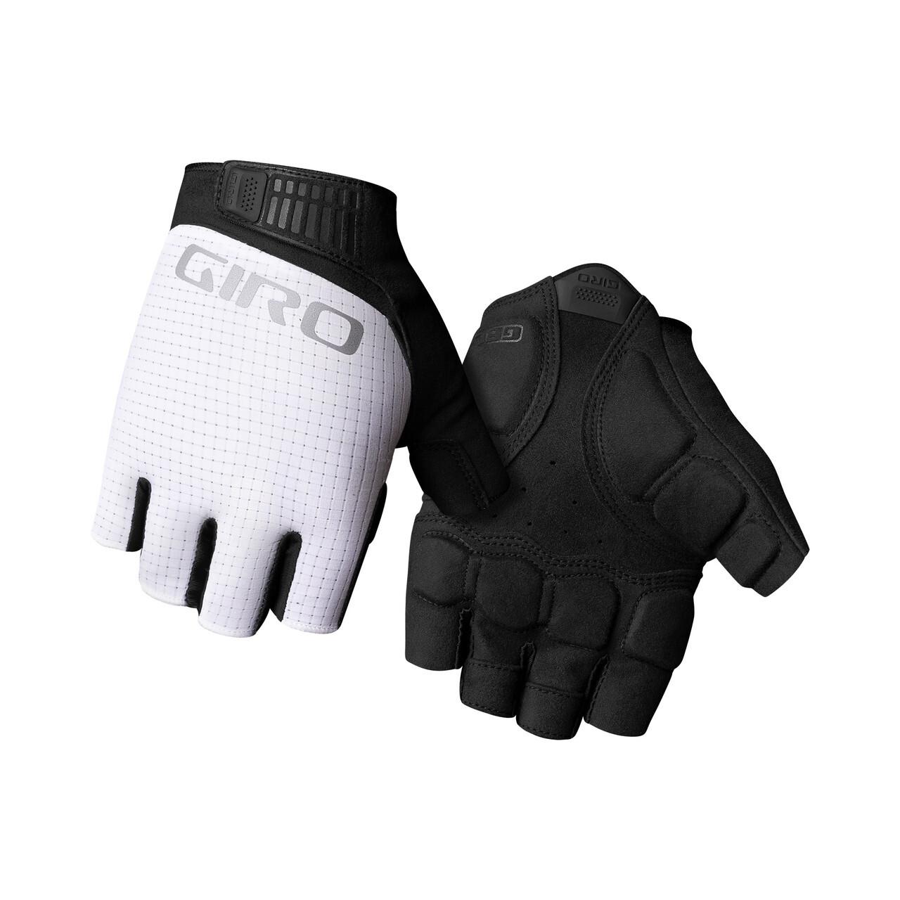 Velo Store - UK Gloves Giro Bravo II Gel | Extra 10% off with Subscription, Postage £16.79 to UK Fedex.