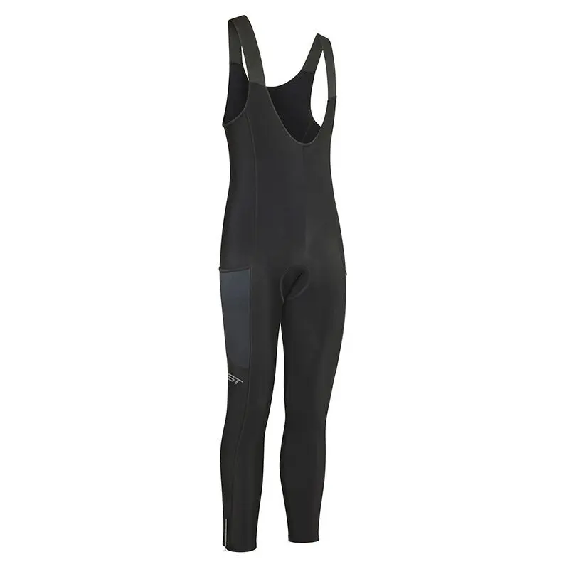 Image of Lange Trägerhose Gist Bib-tichs