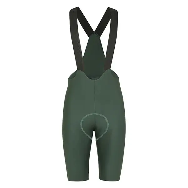 Kurze Radhose mit Trägern Gist Prestigio Fond