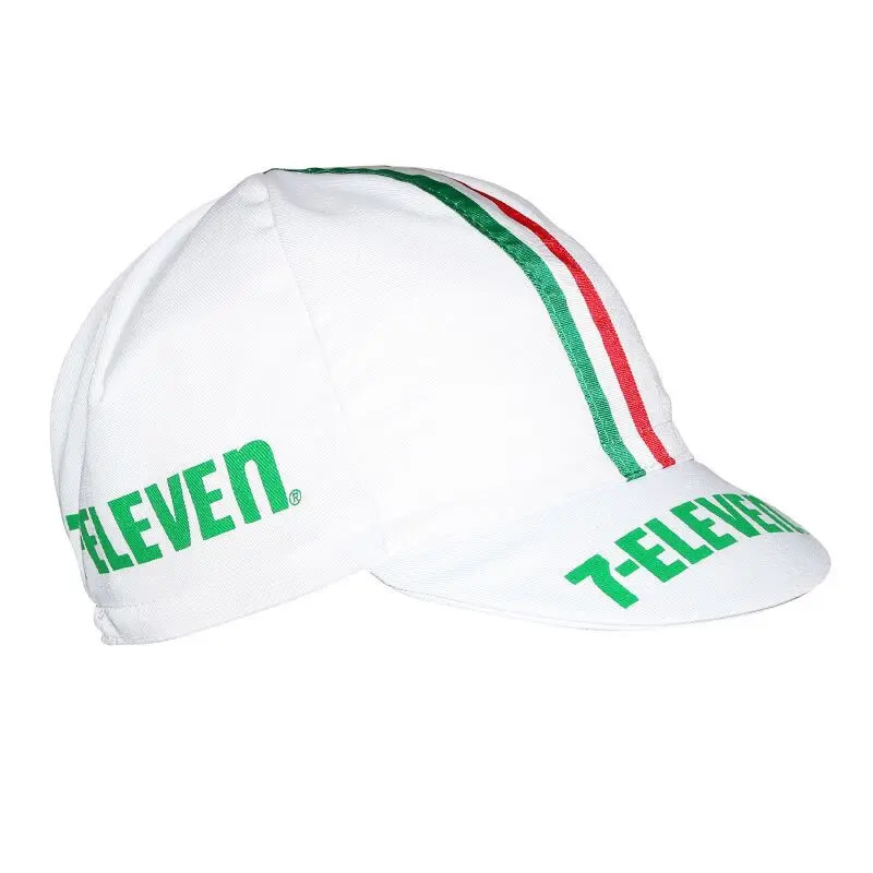Image of Fahrradkappe Gist Equipe Vintage 7-Eleven