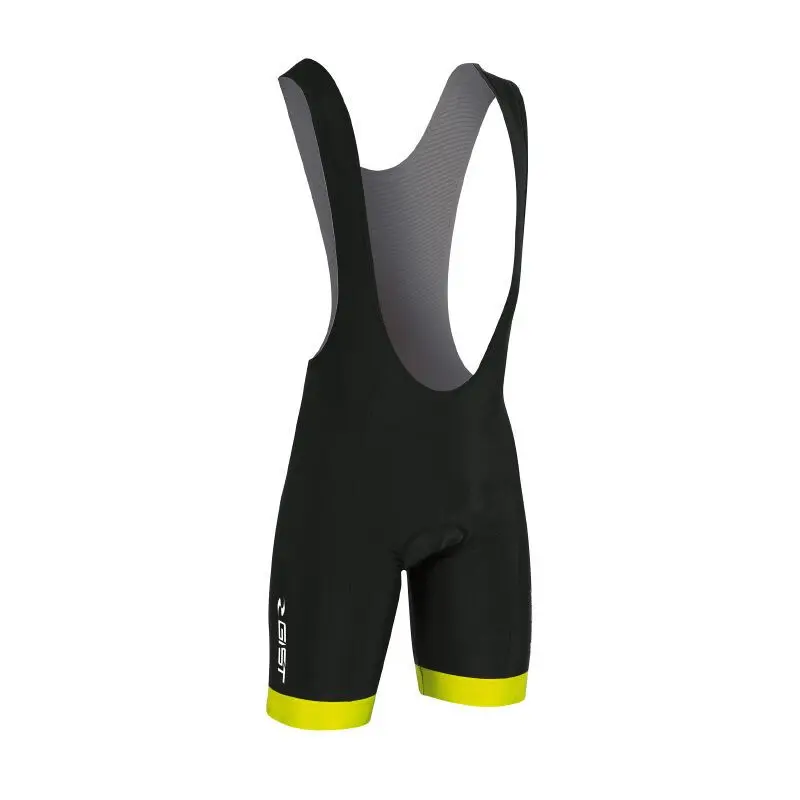 Image of Kurze Trägerhose Gist Fond Coolmax 3XL