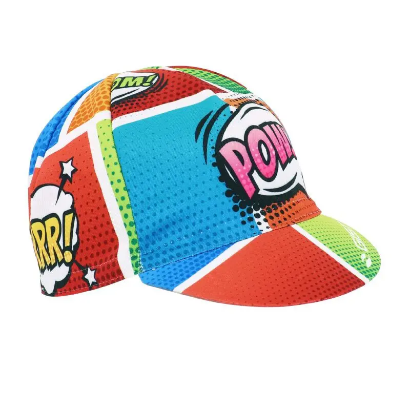 Velo Store - UK Bike cap deco bang Gist | Extra 10% off with Subscription, Postage £16.79 to UK Fedex.
