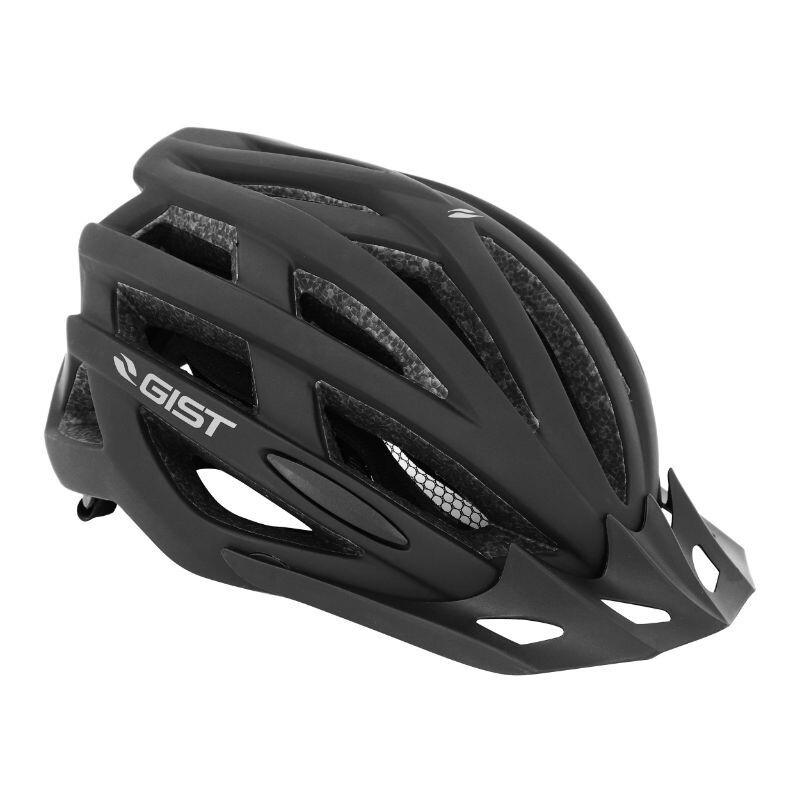 Velo Store - UK Wheel-adjustable bicycle helmet - integrated lighting Gist E-Bike Planet Urban In-Mold | Extra 10% off with Subscription, Postage £16.79 to UK Fedex.