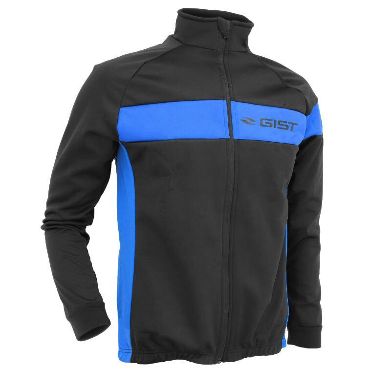 Velo Store - UK Waterproof jacket Gist Inside Hiver | Extra 10% off with Subscription, Postage £16.79 to UK Fedex.