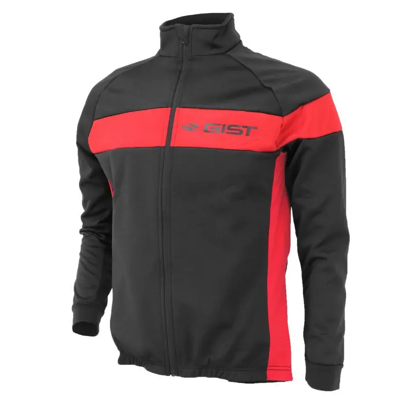 Velo Store - UK Waterproof jacket Gist Inside Hiver | Extra 10% off with Subscription, Postage £16.79 to UK Fedex.