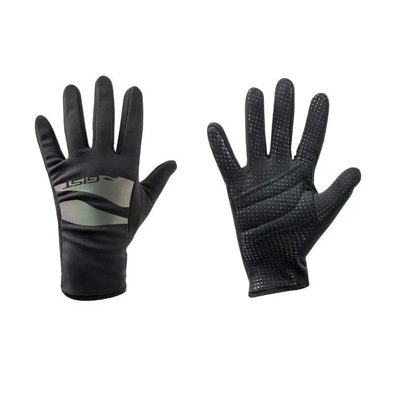 Velo Store - UK Long comfort winter cycling gloves with rainproof membrane Gist Inside -5495 | Extra 10% off with Subscription, Postage £16.79 to UK Fedex.
