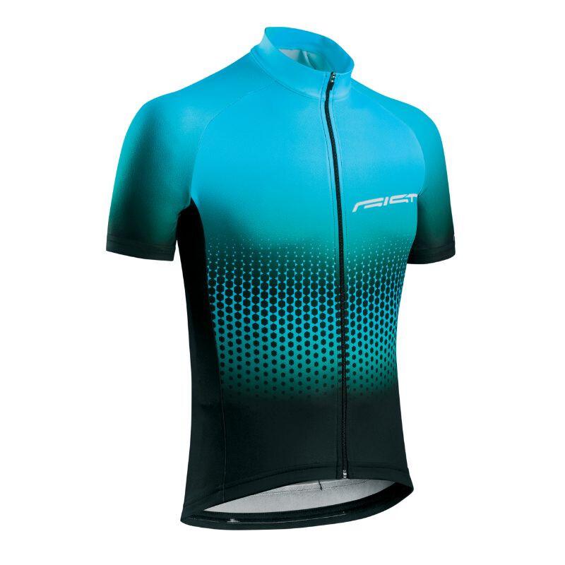 Velo Store - UK Children's full-zip jersey Gist | Extra 10% off with Subscription, Postage £16.79 to UK Fedex.