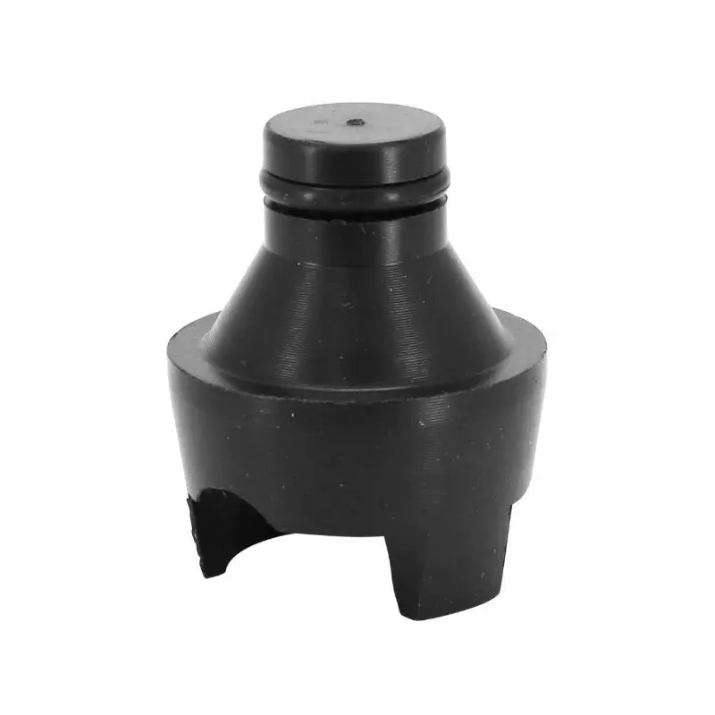Image of Paar Gabeladapter für Riser-Fuß Reparatur Fahrrad Gist Agilis 148240 -179841 - 185664