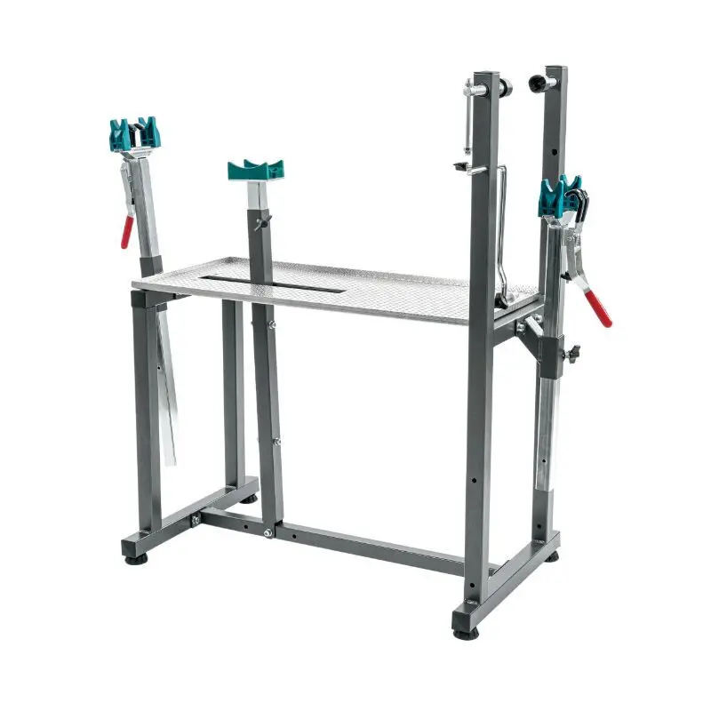 Image of Montageständer-Reparatur Fahrrad Gist genius