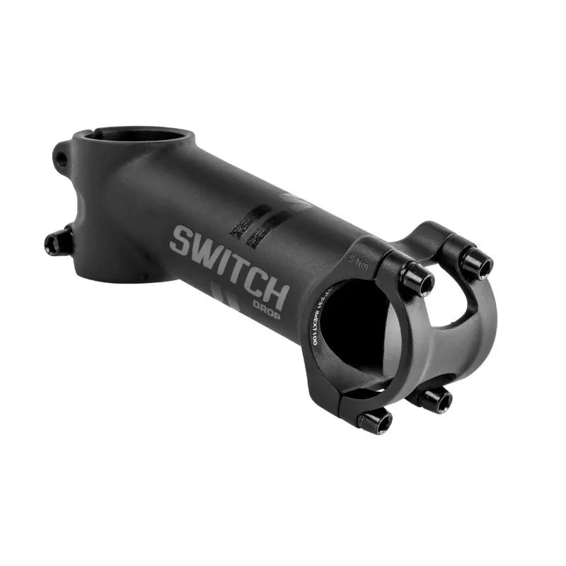 Velo Store - UK Handlebar stem Gist Switch Gap35 7° | Extra 10% off with Subscription, Postage £16.79 to UK Fedex.