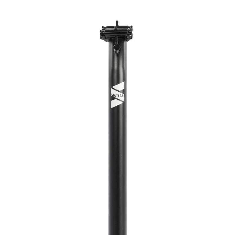 Image of MTB-Sattelstütze Aluminium Gist Switch Back