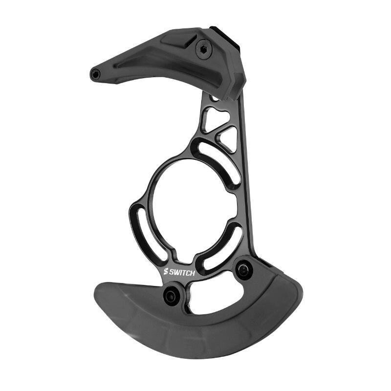 Velo Store - UK Mountain bike chain guide for chainring Gist Switch Jump | Extra 10% off with Subscription, Postage £16.79 to UK Fedex.