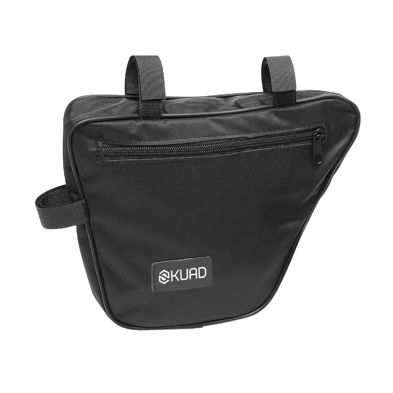 Velo Store - UK Bike frame bag Gist Skuad | Extra 10% off with Subscription, Postage £16.79 to UK Fedex.
