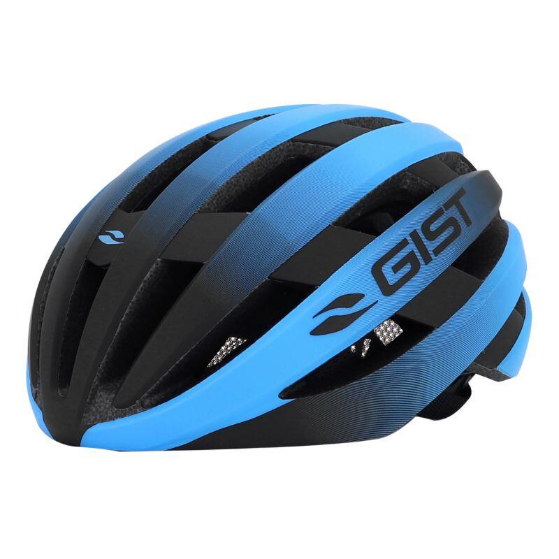 Velo Store - UK Women's adjustable helmet Gist Revol Full In-Mold | Extra 10% off with Subscription, Postage £16.79 to UK Fedex.