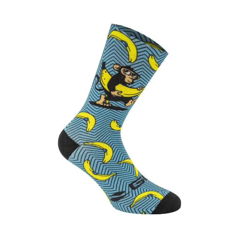 Image of Ein Paar Socken Sommer Gist