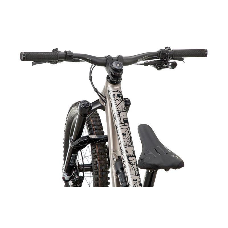 Velo Store - UK Frame protection stickers Gist Skuad Comics | Extra 10% off with Subscription, Postage £16.79 to UK Fedex.