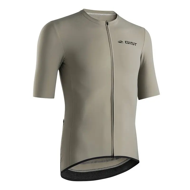 Velo Store - UK Full zip suit Gist Supremo | Extra 10% off with Subscription, Postage £16.79 to UK Fedex.