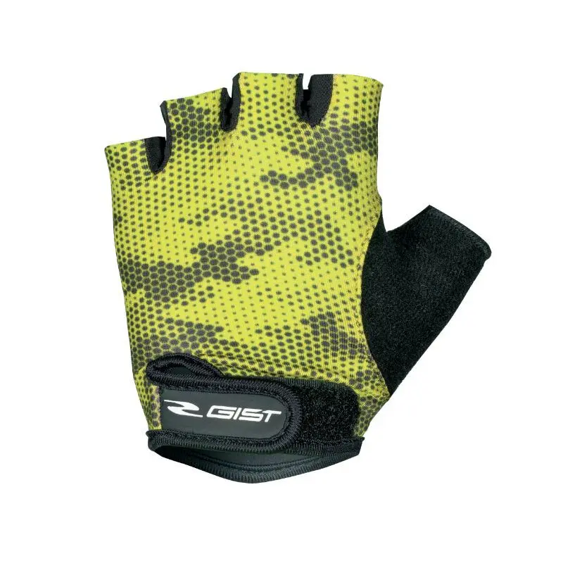 Image of Paar Handschuhe court Kind Gist 8158