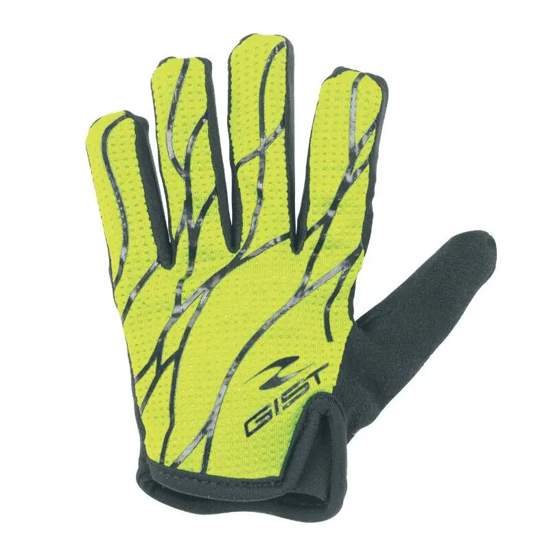 Velo Store - UK Pair of long gloves for children Gist 8157 | Extra 10% off with Subscription, Postage £16.79 to UK Fedex.