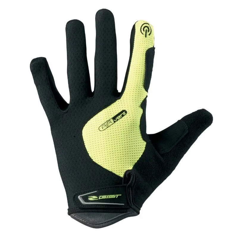 Velo Store - UK Long gloves compatible ecran tactile Gist Hero | Extra 10% off with Subscription, Postage £16.79 to UK Fedex.