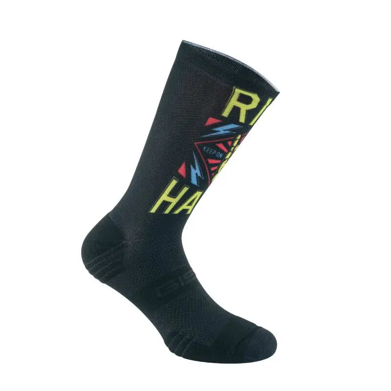 Image of Paar Socken Sommer Gist Ride Hard
