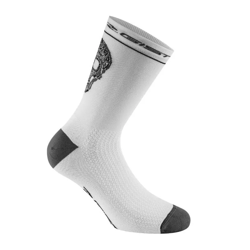 Image of Paar Socken Sommer Gist Crane