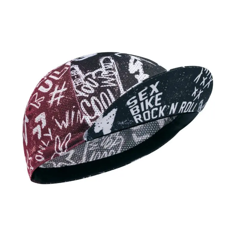 Velo Store - UK Cap Gist Deco Sex Rock N Roll | Extra 10% off with Subscription, Postage £16.79 to UK Fedex.