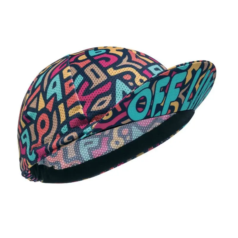 Velo Store - UK Cap Gist Deco Offline | Extra 10% off with Subscription, Postage £16.79 to UK Fedex.