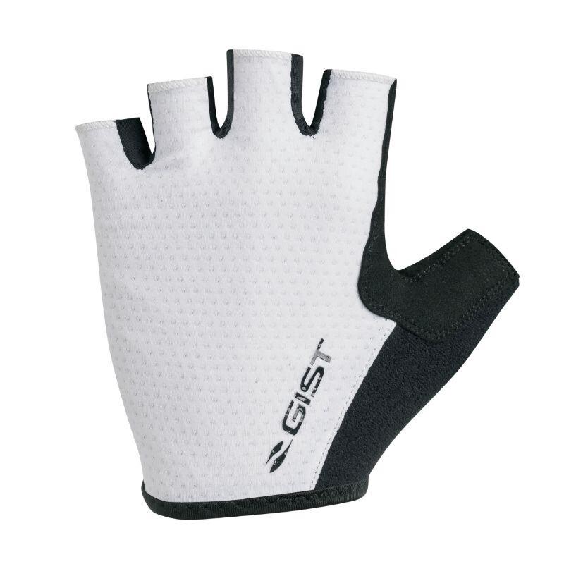 Velo Store - UK Short gloves without velcro Gist Rapid Gel | Extra 10% off with Subscription, Postage £16.79 to UK Fedex.