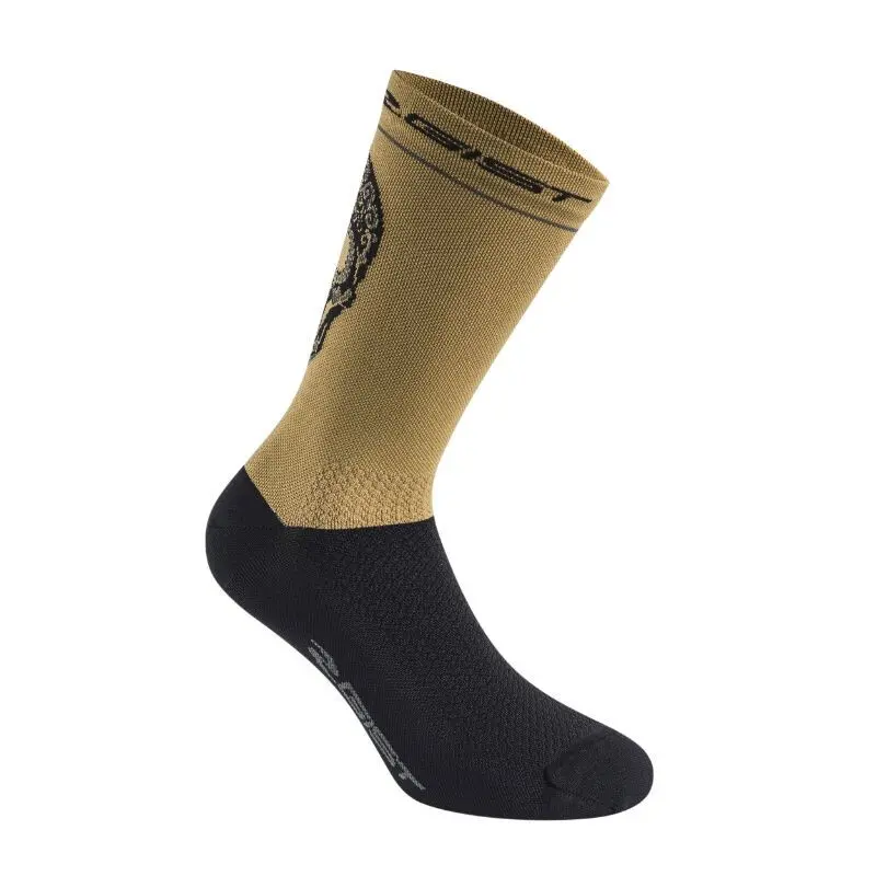 Gist Socken Sommer Crane Unisex