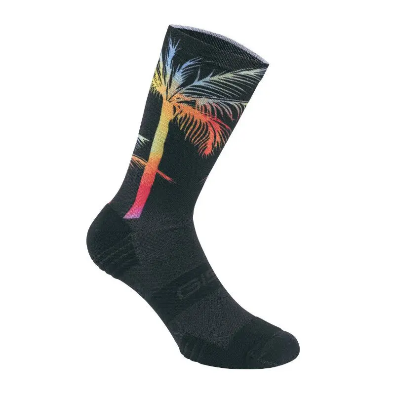 Image of Socken Sommer Gist Palm