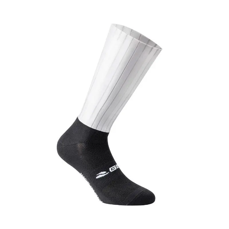 Image of Antibakterielle, atmungsaktive Sneaker-Socken Gist Speed
