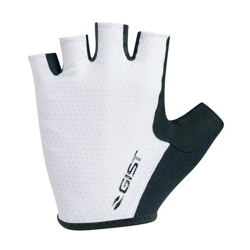 Velo Store - UK Short gloves Gist Rapid Gel | Extra 10% off with Subscription, Postage £16.79 to UK Fedex.