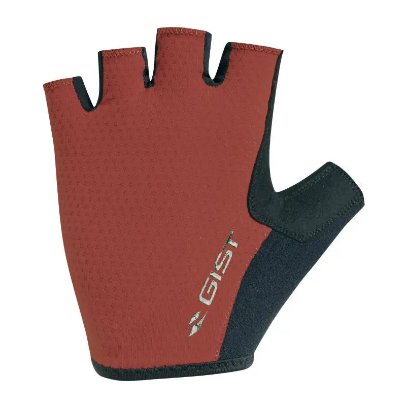 Velo Store - UK Short gloves Gist Rapid Gel | Extra 10% off with Subscription, Postage £16.79 to UK Fedex.
