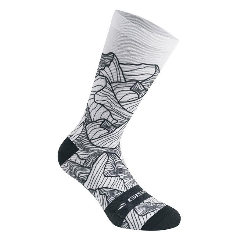 Velo Store - UK Football Socks Gist Trendy Altitude 43/47 | Extra 10% off with Subscription, Postage £16.79 to UK Fedex.