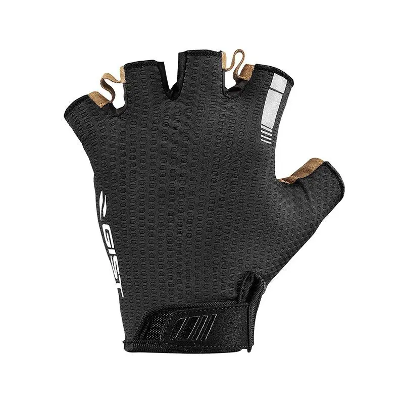 Velo Store - UK Short summer gloves with velcro Gist Air | Extra 10% off with Subscription, Postage £16.79 to UK Fedex.