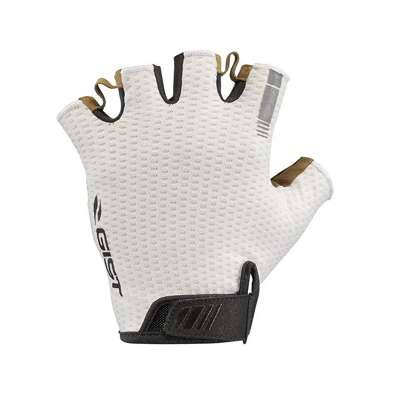 Velo Store - UK Short summer gloves with velcro Gist Air | Extra 10% off with Subscription, Postage £16.79 to UK Fedex.