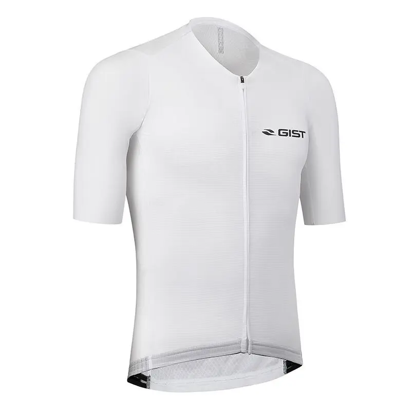 Velo Store - UK Full zip suit Gist Podium | Extra 10% off with Subscription, Postage £16.79 to UK Fedex.