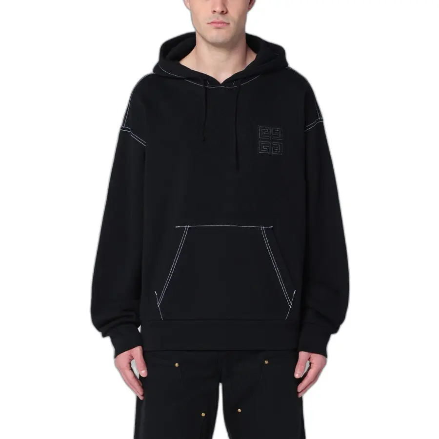 3617015004014 - Hoodie hoodie